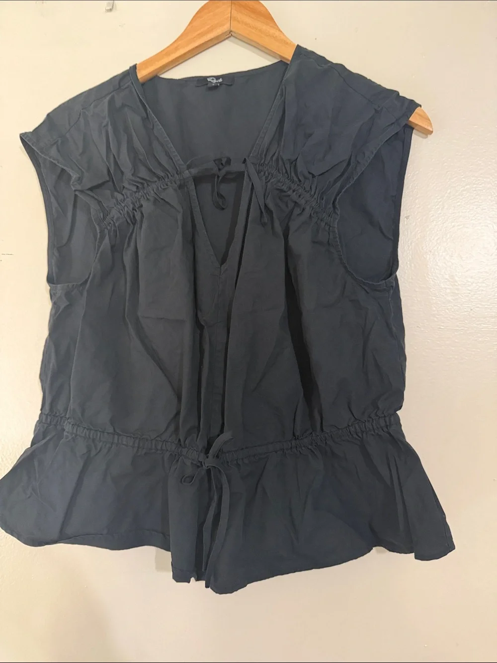 Rails Savi top
